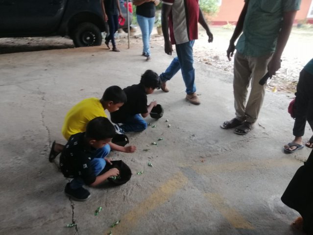 New Year Festival 2024